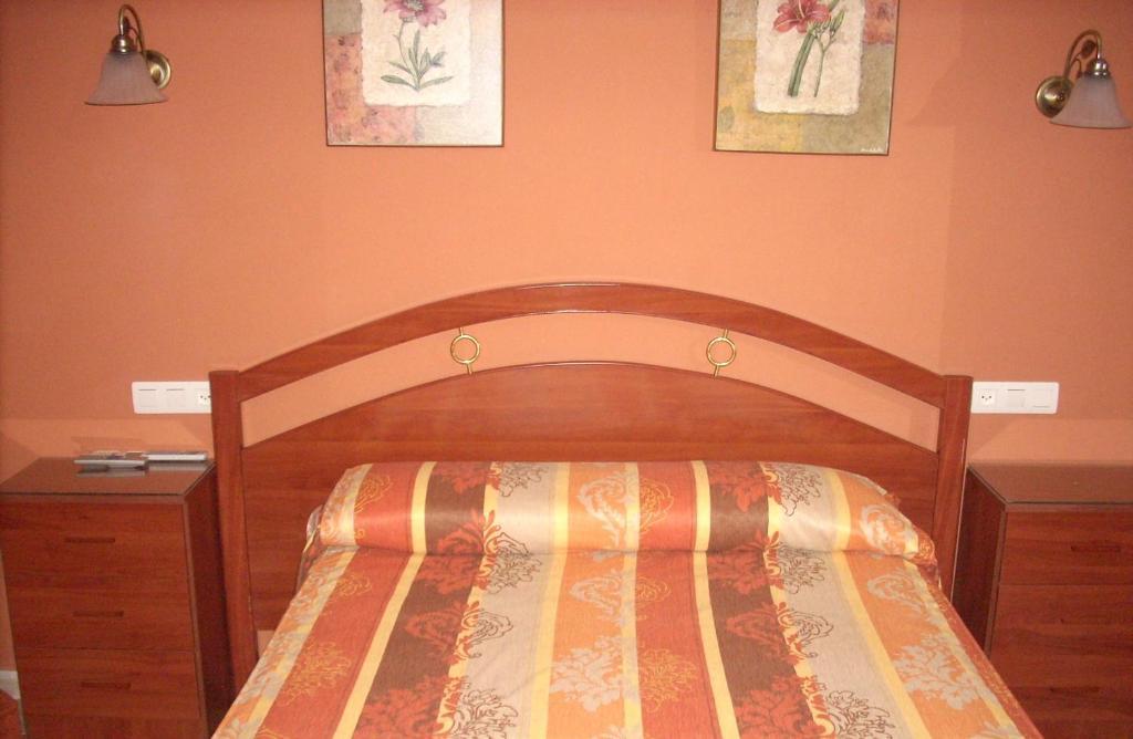 Hostal Don Diego San Juan Del Puerto Rom bilde