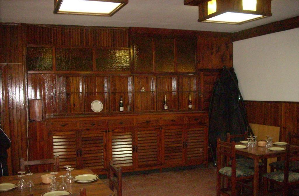Hostal Don Diego San Juan Del Puerto Eksteriør bilde